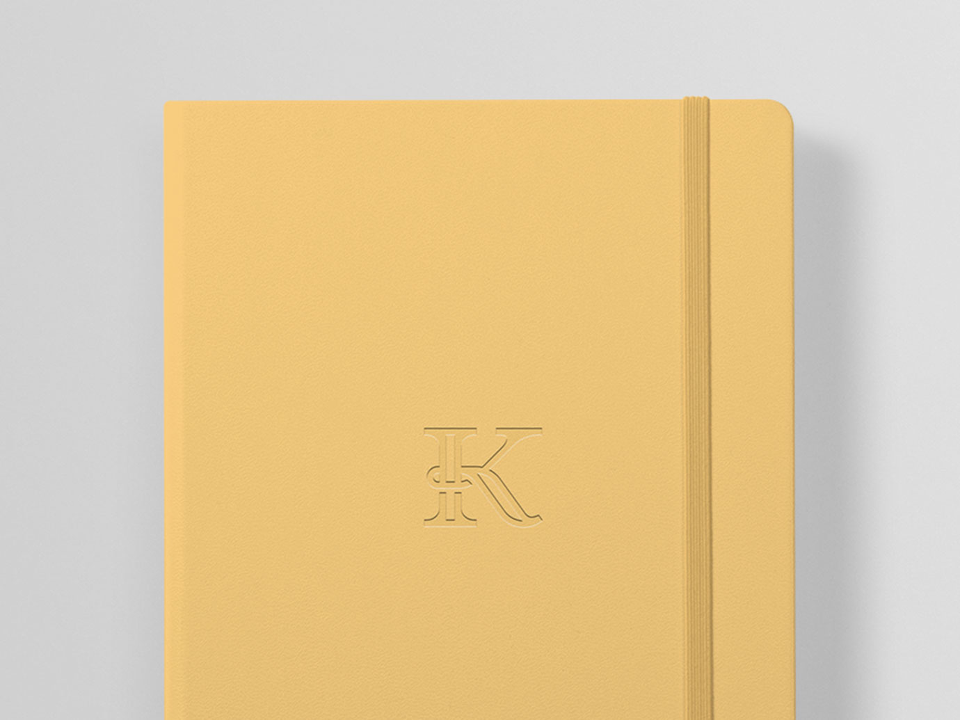 Kinward Moleskine Notebook