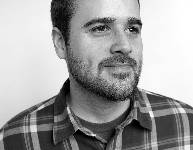 Dustin Yerks